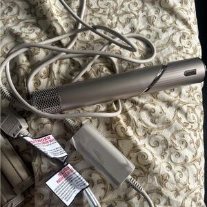 Shark Flex Style with carrying pouch and accessories